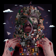 The Chemodan - Конец это начало