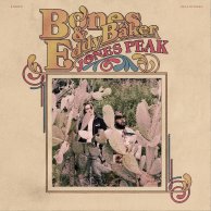BONES x Eddy Baker - Jones Peak