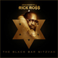 Rick Ross "The Black Bar Mitzvah"