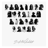 Erick the Architect - I’ve Never Been Here Before