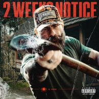 JamWayne — 2 Weeks Notice