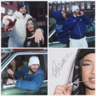 Jakone, Kiliana — О тебе