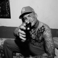 Lefty Gunplay, JasonMartin — Can't Get Right