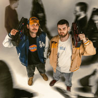 HIPMA — тег весна