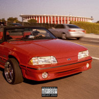 Jay Worthy, LNDN DRGS — Burnout 5