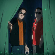 Гио Пика, Кравц — Одна минута лета (Part 2)