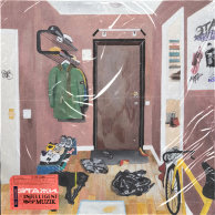 Этажи. — INTELLIGENT GOP MUZIK