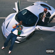 Larry June, Cardo Got Wings — Until Night Comes