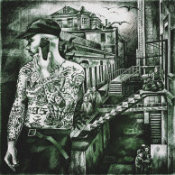 Билли Ногами — ТУПИК