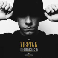 VibeTGK — UNDERGROUND COLLECTION