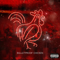 CRIMEAPPLE, V DON — Bulletproof Chicken