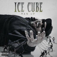 Ice Cube — Man Up