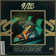 Curren$y — 9/15