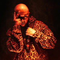 Смоки Мо — Кара-Тэ 2