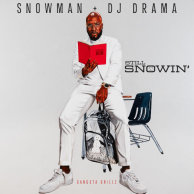 Jeezy, DJ Drama — Still Snowin'