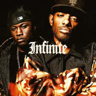 Mobb Deep — Infinite