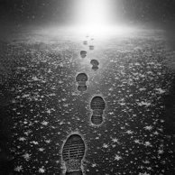 Джино — С первым снегом