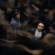 Lizer, Highself — [некуда бежать]