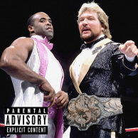 Westside Gunn — HEELS HAVE EYES 3