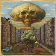 the Chemodan — Чемодан feat off