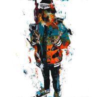 Boldy James, Nicholas Craven — Criminally Attached