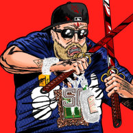 CRIMEAPPLE — HANZAI