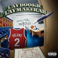 Various Artists — PLAYBOOKIE PLAYMAKERAH vol.2