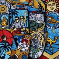 Oxxxymiron — Национальность: нет