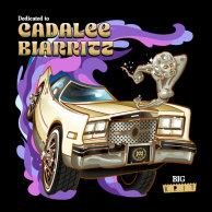 Big K.R.I.T. — Dedicated to Cadalee Biarritz