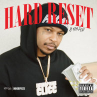 G Perico — HARD RESET