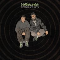 Sleaford Mods — The Demise Of Planet X