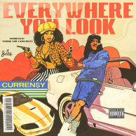 Curren$y — Everywhere You Look