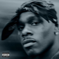 DaBaby — BE MORE GRATEFUL