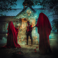 LeanJe — Бал удивительных существ