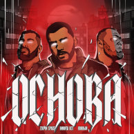 zoo in space, Никита Ост, Южный — Основа