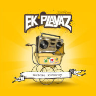 EK-Playaz "Вывози коляску" EP