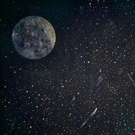 Buhar Jerreau "Эспрессо EP"