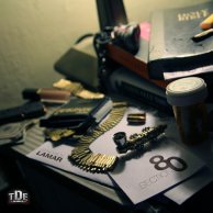 Kendrick Lamar "Section.80"