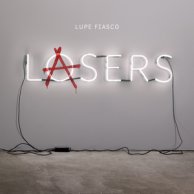 Lupe Fiasco "Lasers"