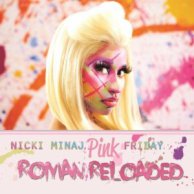 Nicki Minaj "Pink Friday: Roman Reloaded"