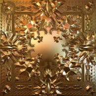 Jay-Z, Kanye West "Watch The Throne"