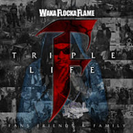Waka Flocka Flame "Triple F Life"