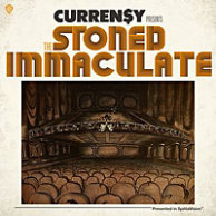 Curren$y "Stoned Immaculated"