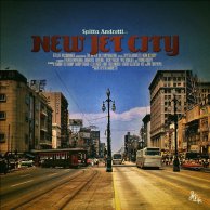 Curren$y "New Jet City"