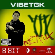 Vibe TGK "8 Bit Remix"