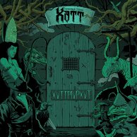 Подземный Принц Хатт "ХVTTPIVPXVTT"