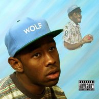 Tyler, The Creator "Wolf"
