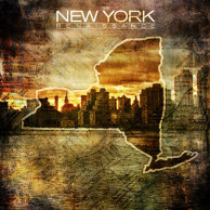 Микстейп "The New York Renaissance"