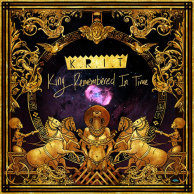 Big K.R.I.T "King Remembered In Time"