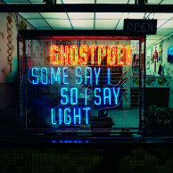 Ghostpoet "Some Say I So I Say Light"